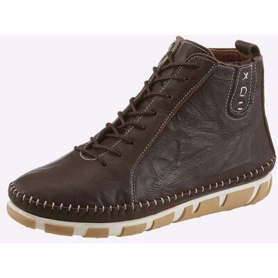 Gemini Stiefelette schoko 41 female Gemini Stiefelette schoko 41 female