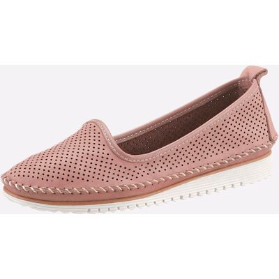Andrea Conti Slipper altrosa 36 female Andrea Conti Slipper altrosa 36 female