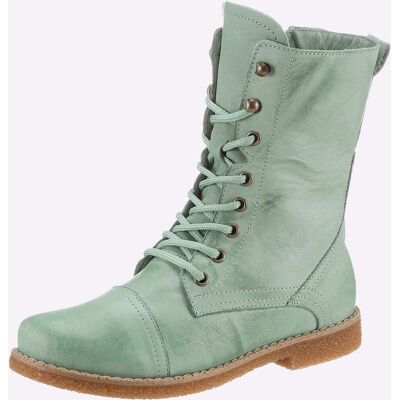 Andrea Conti Schnürstiefelette mint 36 female Andrea Conti Schnürstiefelette mint 36 female