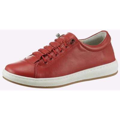 Andrea Conti Sneaker rot 37 female Andrea Conti Sneaker rot 37 female