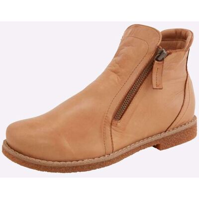 Andrea Conti Stiefelette camel 41 female Andrea Conti Stiefelette camel 41 female
