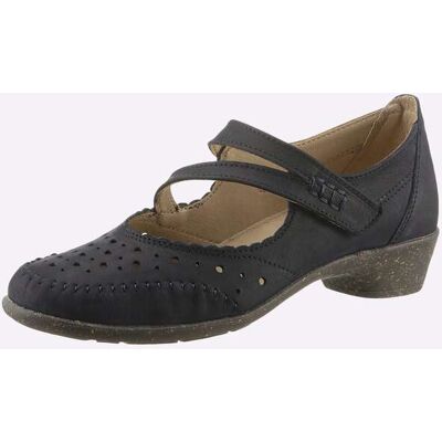 airsoft comfort+ Klettschuh marine 37 female airsoft comfort+ Klettschuh marine 37 female