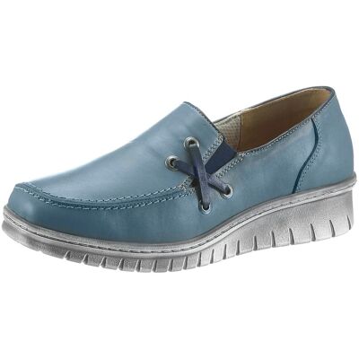 Loretta Slipper jeansblau 41 female Loretta Slipper jeansblau 41 female