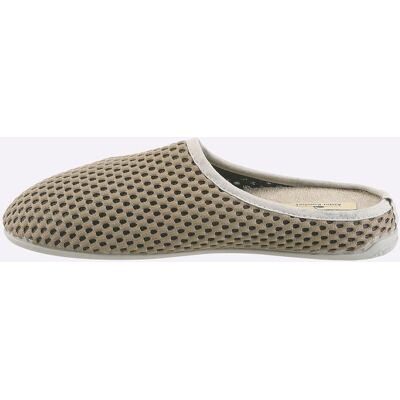 Witt Pantoffel khaki 43 male Witt Pantoffel khaki 43 male