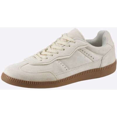 heine Sneaker sand 38 female heine Sneaker sand 38 female