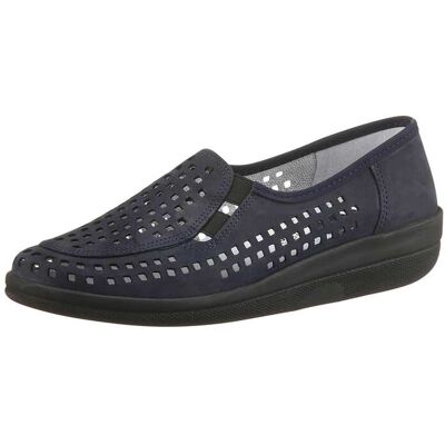 airsoft comfort+ Slipper blau 41 female airsoft comfort+ Slipper blau 41 female