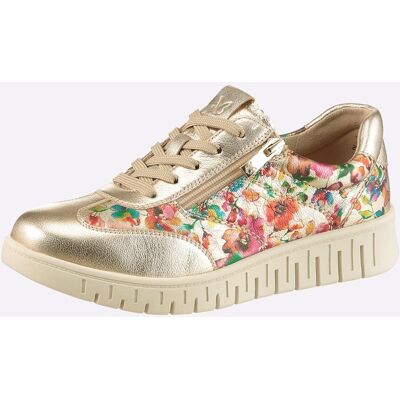 Caprice Sneaker bunt 37 female Caprice Sneaker bunt 37 female