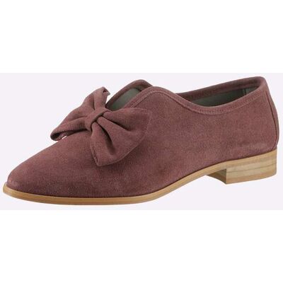 heine Slipper rose 40 female heine Slipper rose 40 female