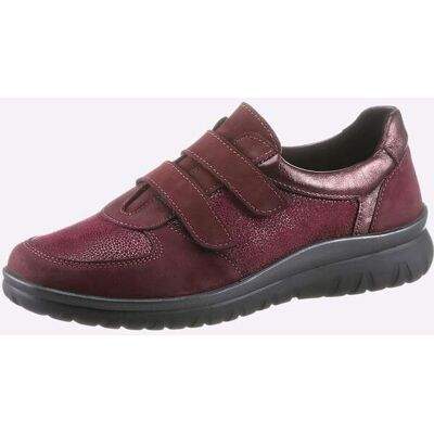airsoft comfort+ Klettschuh bordeaux 37 female airsoft comfort+ Klettschuh bordeaux 37 female