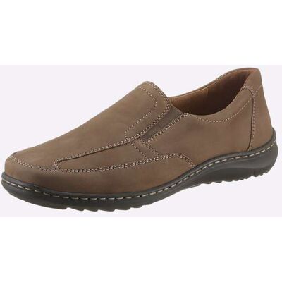 Waldläufer Slipper schlamm 7 male Waldläufer Slipper schlamm 7 male