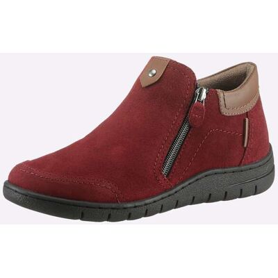 Reflexan Stiefelette bordeaux 37 female Reflexan Stiefelette bordeaux 37 female