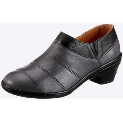 Gemini Pumps grau 41 female Gemini Pumps grau 41 female