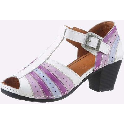 Gemini Sandalette weiß 37 female Gemini Sandalette weiß 37 female