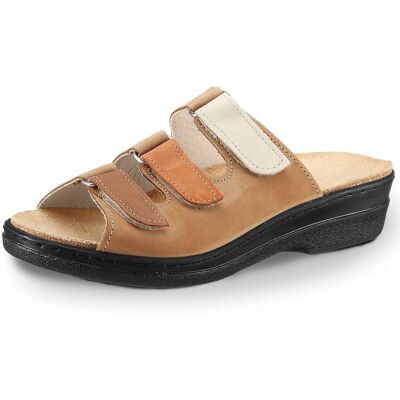 Witt Pantolette beige 38 female Witt Pantolette beige 38 female