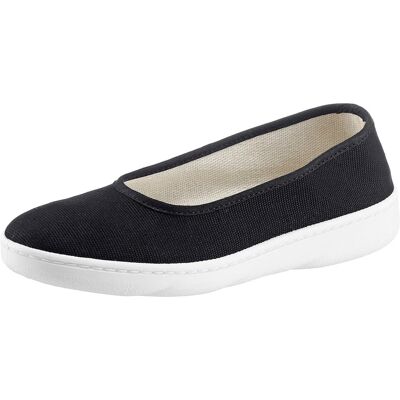 Witt Slipper schwarz 39 female Witt Slipper schwarz 39 female