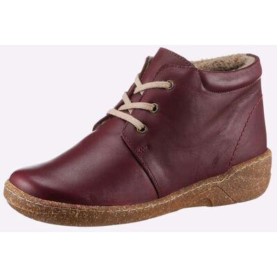 airsoft modern+ Stiefelette bordeaux 42 female airsoft modern+ Stiefelette bordeaux 42 female
