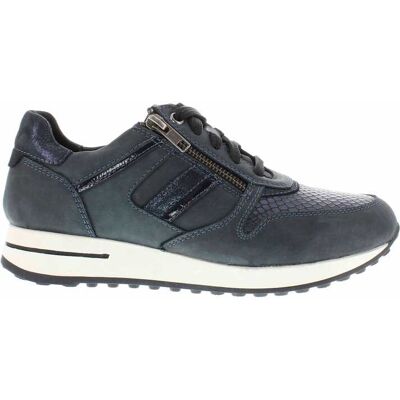 airsoft modern+ Sneaker jeansblau 37 female airsoft modern+ Sneaker jeansblau 37 female