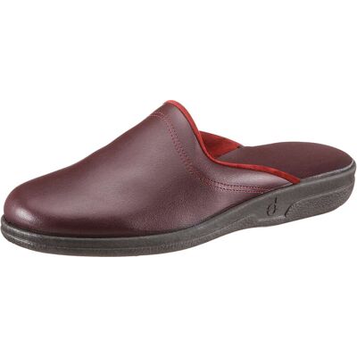 Witt Pantoffel bordeaux 46 male Witt Pantoffel bordeaux 46 male
