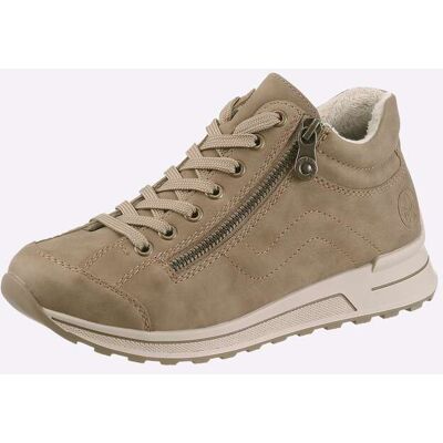 Rieker Sneaker beige 41 female Rieker Sneaker beige 41 female