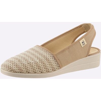 Witt Slipper vanille 36 female Witt Slipper vanille 36 female