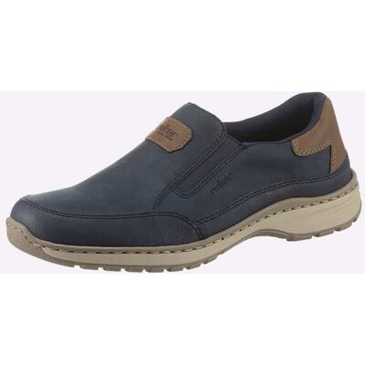 Rieker Slipper marine 46 male Rieker Slipper marine 46 male
