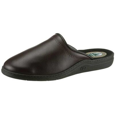 Witt Pantoffel braun 43 male Witt Pantoffel braun 43 male