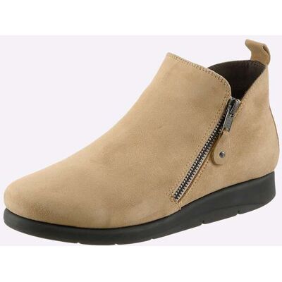 airsoft modern+ Stiefelette vanille 37 female airsoft modern+ Stiefelette vanille 37 female