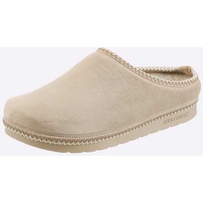 Witt Pantoffel beige 42 female Witt Pantoffel beige 42 female