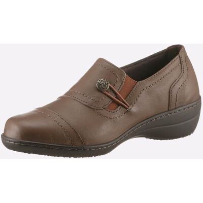airsoft comfort+ Slipper braun 41 female airsoft comfort+ Slipper braun 41 female