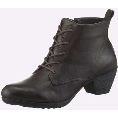 Andrea Conti Stiefelette schwarz 39 female Andrea Conti Stiefelette schwarz 39 female