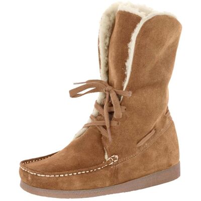 heine Stiefelette cognac 35 female heine Stiefelette cognac 35 female