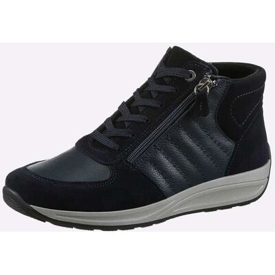 airsoft modern+ Stiefelette marine 39 female airsoft modern+ Stiefelette marine 39 female