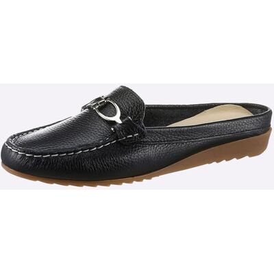 airsoft modern+ Slipper schwarz 41 female airsoft modern+ Slipper schwarz 41 female