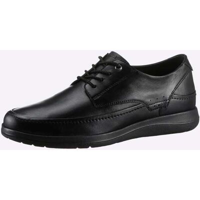 airsoft comfort+ Schnürschuh schwarz 40 male airsoft comfort+ Schnürschuh schwarz 40 male