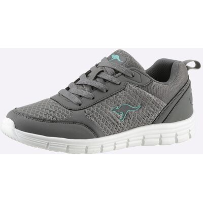 Kangaroos Sneaker grau 41 female Kangaroos Sneaker grau 41 female