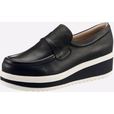 heine Slipper schwarz 35 female heine Slipper schwarz 35 female