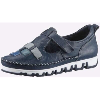 Gemini Slipper dunkelblau 41 female Gemini Slipper dunkelblau 41 female