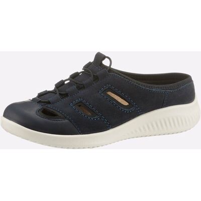 Jomos Clog marine 36 female Jomos Clog marine 36 female