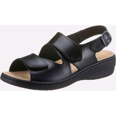 Airsoft Klassische Damen Sandalen - Sportlich, Weitpassend Airsoft Klassische Damen Sandalen - Sportlich, Weitpassend