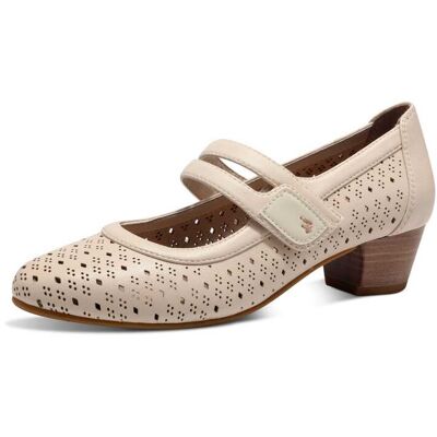 Jana Pumps sand 37 female Jana Pumps sand 37 female