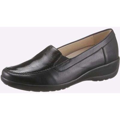 Witt Slipper schwarz 5,5 female Witt Slipper schwarz 5,5 female