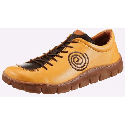 Gemini Slipper gelb 40 female Gemini Slipper gelb 40 female