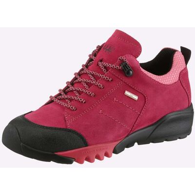 Waldläufer Schnürschuh pink 5,5 female Waldläufer Schnürschuh pink 5,5 female