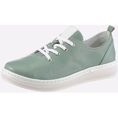 Andrea Conti Sneaker eucalyptus 37 female Andrea Conti Sneaker eucalyptus 37 female