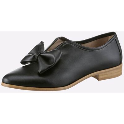 heine Slipper schwarz 35 female heine Slipper schwarz 35 female