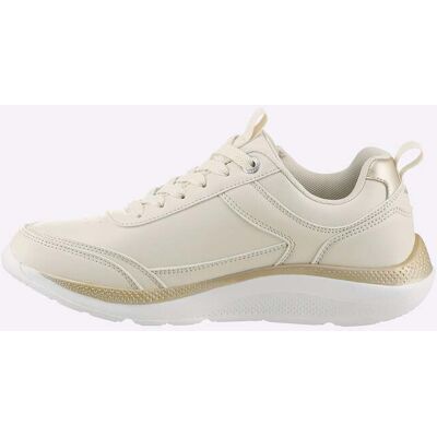 Kangaroos Sneaker champagner 39 female Kangaroos Sneaker champagner 39 female
