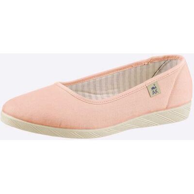 Witt Slipper hellrosé 36 female Witt Slipper hellrosé 36 female