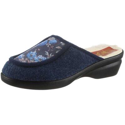 Schawos Pantoffel marine 40 female Schawos Pantoffel marine 40 female