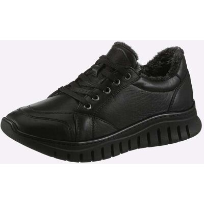 Gemini Schnürschuh schwarz 40 female Gemini Schnürschuh schwarz 40 female