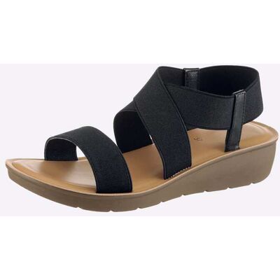 Witt Sandalette schwarz 40 female Witt Sandalette schwarz 40 female
